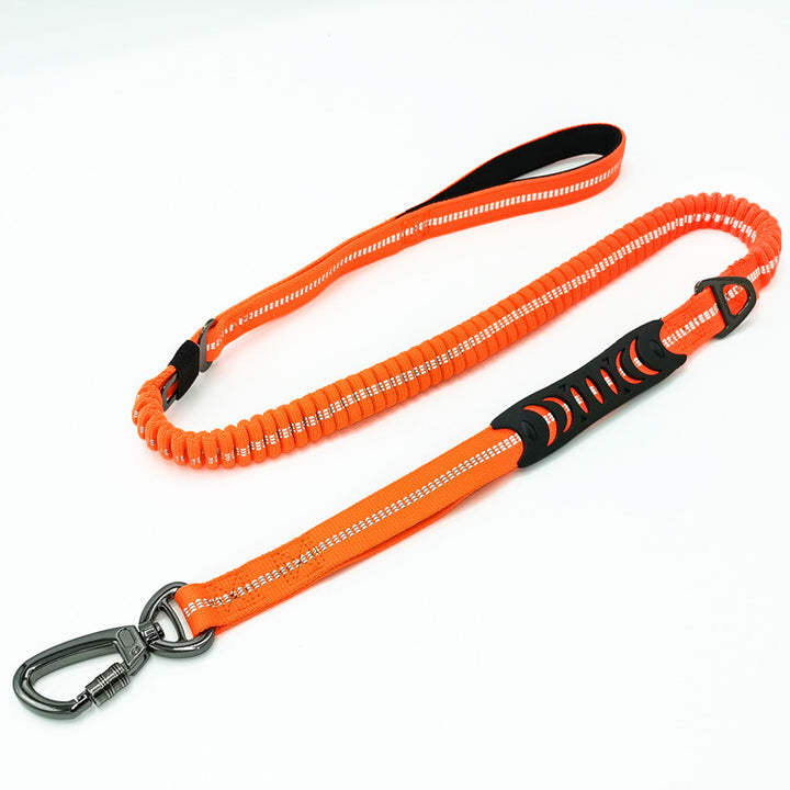 Pawbibi All In One Dog Safety Lead