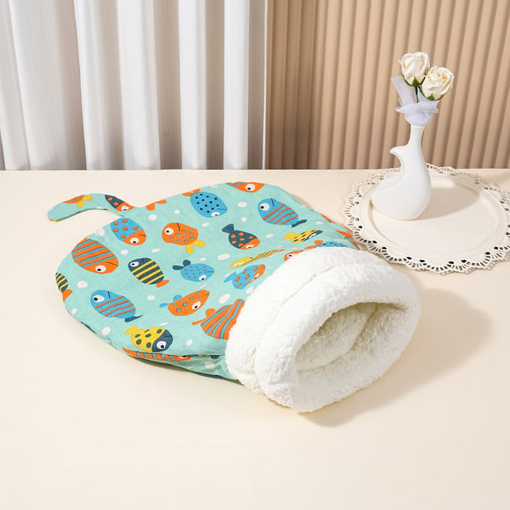 🐾Cozy Pet Nest for Cats and Dogs