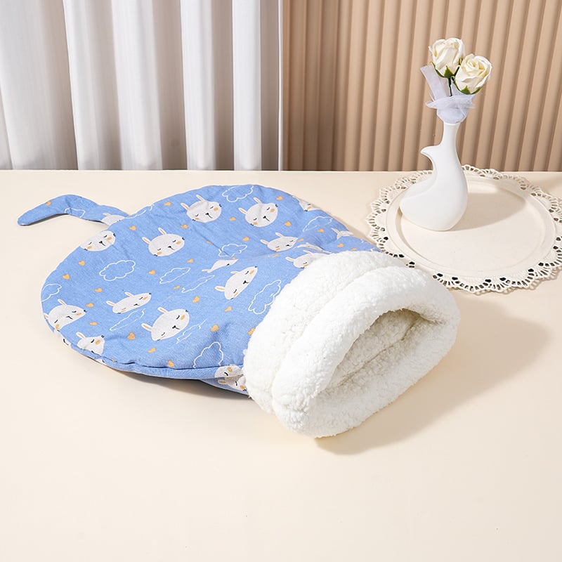 🐾Cozy Pet Nest for Cats and Dogs