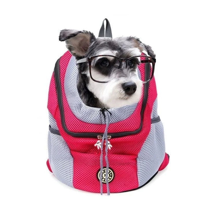 🔥2024 Updated Summer Dog Backpack🐶