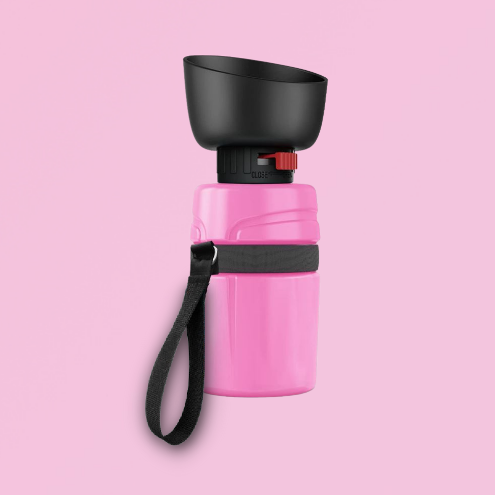 Pawbibi Sport™ Dog Water Bottle