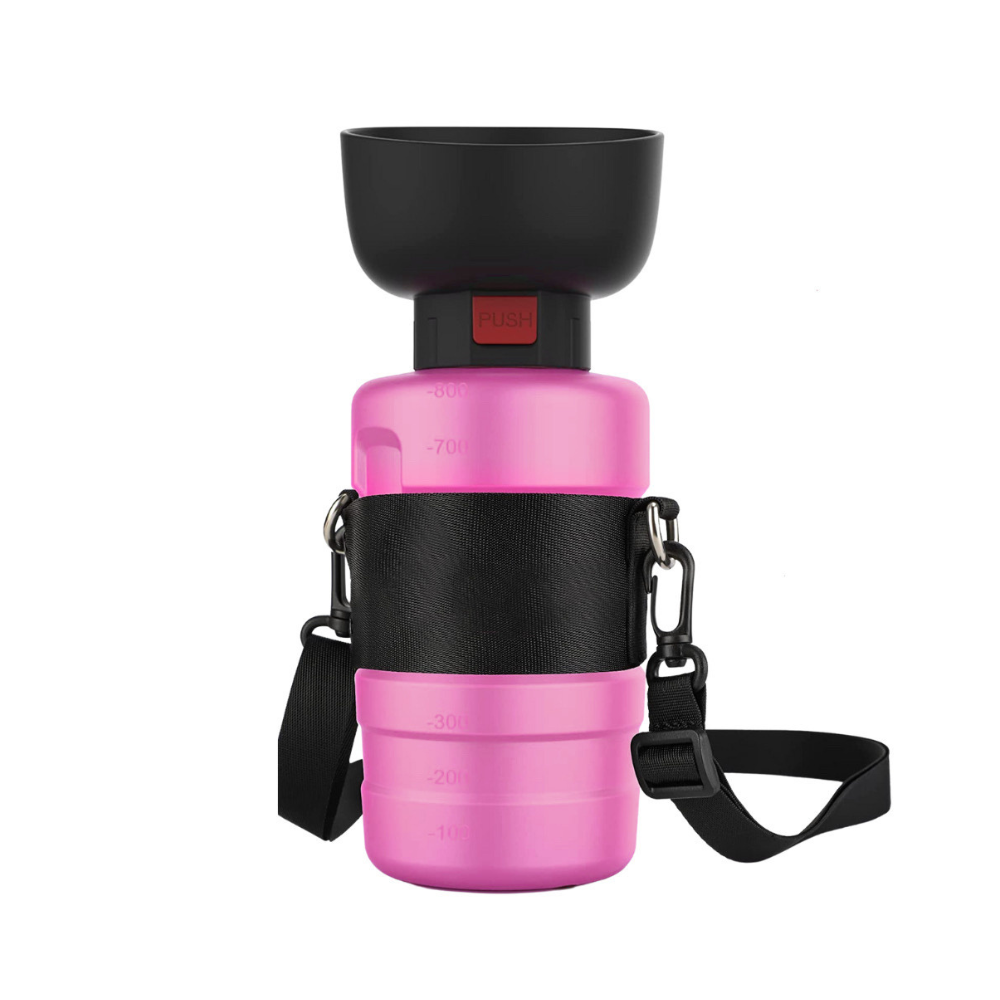 Pawbibi Sport™ Dog Water Bottle