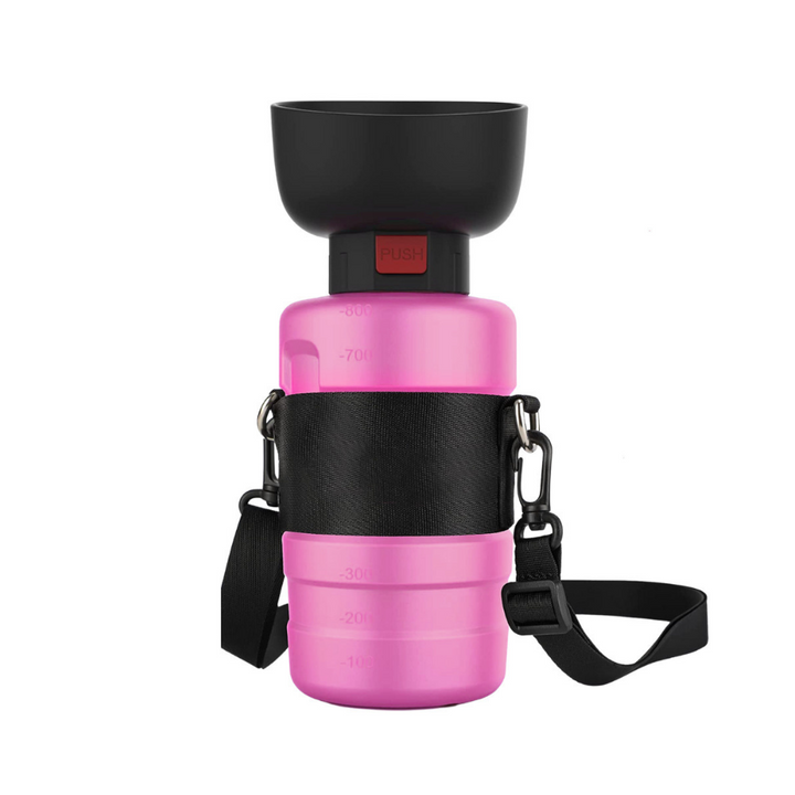 Pawbibi Sport™ Dog Water Bottle