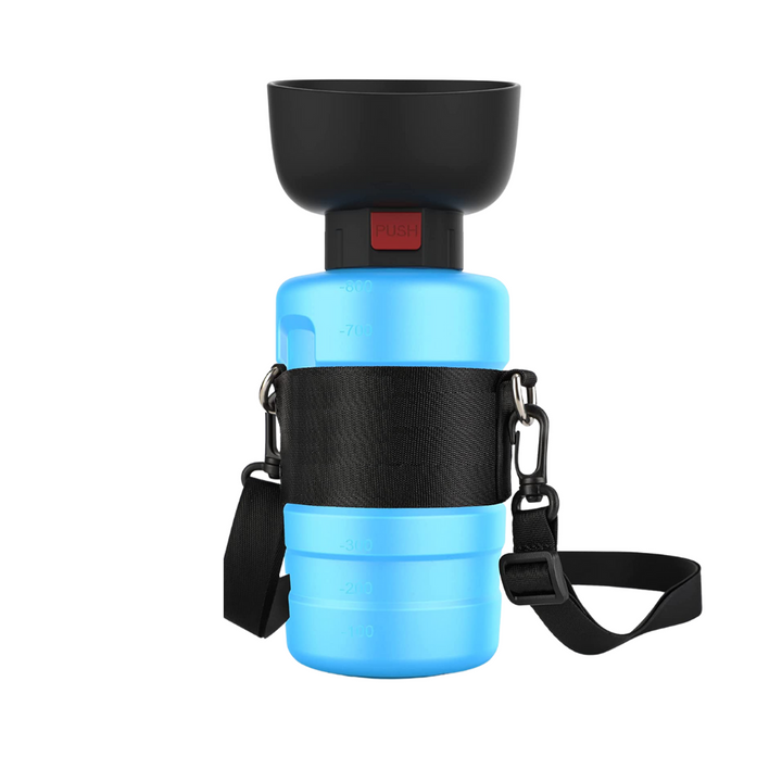 Pawbibi Sport™ Dog Water Bottle