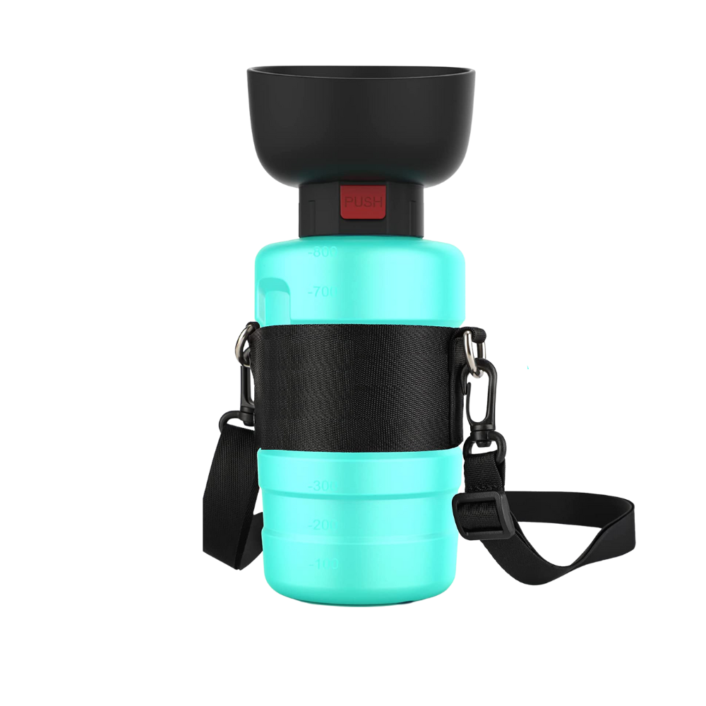 Pawbibi Sport™ Dog Water Bottle